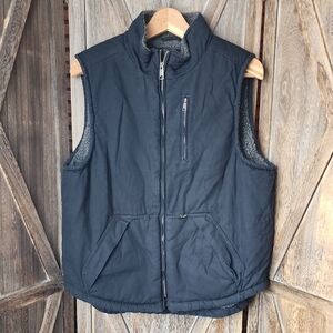Lee Mens Denim Vest